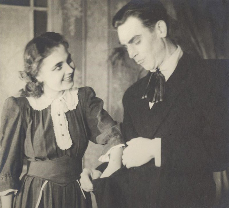 File:Aasa, Marta (Laura – Marta Aasa, Tiit Piibeleht – Ants Toiger. Vilde „Pisuhänd” (Rakvere Teater, 1948), erakogu).jpg